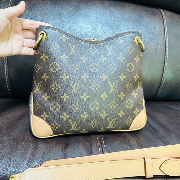 Louis Vuitton Odeon PM - Picture 11 of 16